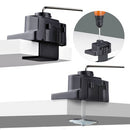 StarTech.com ARMPIVOT2 monitor mount / stand 40" Black