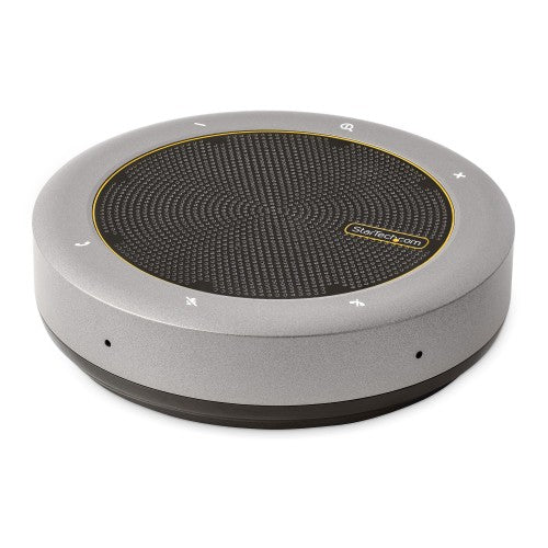 StarTech.com DKTBRSPMPD speakerphone Gray