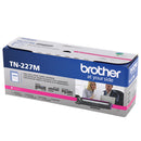 Brother TN-227M toner cartridge 1 pc(s) Original Magenta