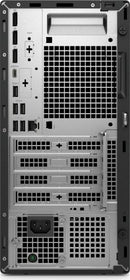 DELL Pro Plus QBT1250 Intel Core Ultra 7 265 32 GB DDR5-SDRAM 512 GB SSD Windows 11 Pro Tower PC Black