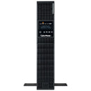 CyberPower OL3000RTXL2UHVN uninterruptible power supply (UPS) Double-conversion (Online) 3 kVA 2700 W 3 AC outlet(s)