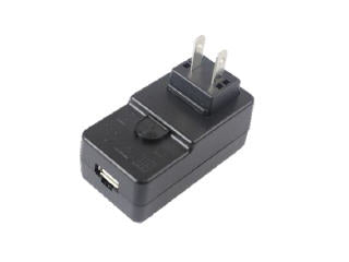 Zebra PWR-WUA5V12W0US power adapter/inverter Indoor Black