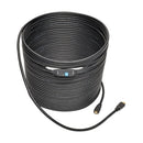 Tripp Lite P568-100-ACT HDMI cable 1200.8" (30.5 m) HDMI Type A (Standard) Black