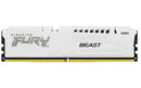 Kingston Technology FURY Beast memory module 64 GB 2 x 32 GB DDR5 6000 MT/s