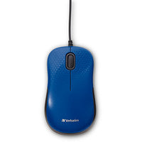 Verbatim 70233 mouse Ambidextrous USB Type-A Optical