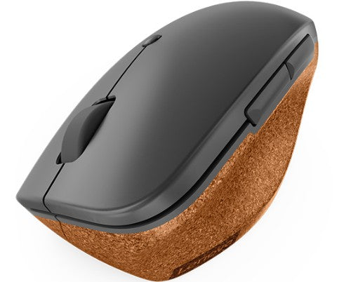 Lenovo Go mouse Office Right-hand RF Wireless Optical 2400 DPI