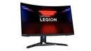 Lenovo Legion R27fc-30 LED display 27" 1920 x 1080 pixels Full HD Black