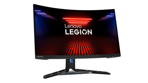 Lenovo Legion R27fc-30 LED display 27" 1920 x 1080 pixels Full HD Black