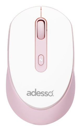 Adesso iMouse A30P mouse Universal Ambidextrous RF Wireless Optical 1200 DPI