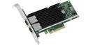 Intel X540T2BLK network card Internal Ethernet 10000 Mbit/s