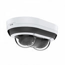 Axis 02416-001 security camera Bulb IP security camera Indoor & outdoor 2592 x 1944 pixels Ceiling/wall