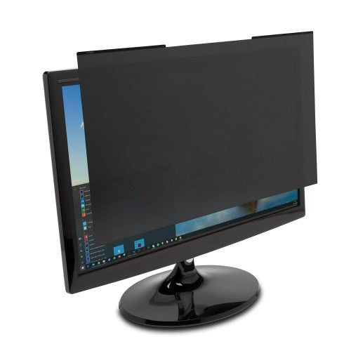 Kensington MagPro™ 23.8" (16:9) Monitor Privacy Screen with Magnetic Strip