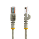 StarTech.com Patch Cable networking cable Gray 236.2" (6 m)