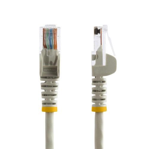StarTech.com Patch Cable networking cable Gray 236.2" (6 m)