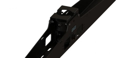 Premier Mounts 7170-1158-00 signage display mount 75" Black