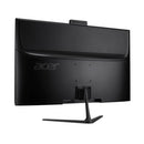 Acer Aspire C27-2G-UR15 AMD Ryzen™ 5 7430U 27" 1920 x 1080 pixels All-in-One PC 16 GB DDR4-SDRAM Windows 11 Home Wi-Fi 6 (802.11ax) Black