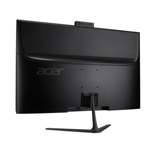 Acer Aspire C27-2G-UR15 AMD Ryzen™ 5 7430U 27" 1920 x 1080 pixels All-in-One PC 16 GB DDR4-SDRAM Windows 11 Home Wi-Fi 6 (802.11ax) Black