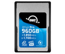 OWC OWCCFXA4P00240 memory card 240 GB CFexpress Type A