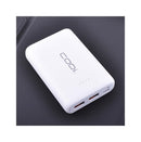 CODi A03031 power bank White Lithium-Ion (Li-Ion) 10000 mAh