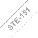 STE-151 P-Touch Ribbon, 24mm x 3m