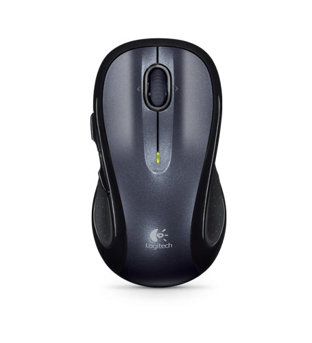 Logitech 910-001822 mouse Office Right-hand RF Wireless Optical 1000 DPI