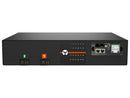 Vertiv Geist MNU5MDR6-24CF18-3TL6A0H10-S power distribution unit (PDU) 24 AC outlet(s) 0U Black