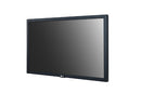 LG 22SM3G-B signage display Digital signage flat panel 21.5" IPS Wi-Fi 250 cd/m² Full HD Black Built-in processor 16/7