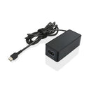 Lenovo 4X20M26252 power adapter/inverter Indoor 45 W Black