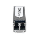 StarTech.com AR-SFP-10G-LR-ST network transceiver module Fiber optic 10000 Mbit/s SFP+ 1310 nm