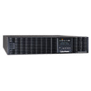 CyberPower OL3000RTXL2UHVN uninterruptible power supply (UPS) Double-conversion (Online) 3 kVA 2700 W 3 AC outlet(s)