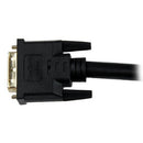 StarTech.com HDMIDVIMM50 video cable adapter 600" (15.2 m) HDMI Type A (Standard) DVI-D Black
