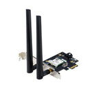 ASUS PCE-BE6500 Internal WLAN / Bluetooth 2882 Mbit/s