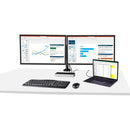 StarTech.com USB31CCV1M USB cable USB 3.2 Gen 2 (3.1 Gen 2) 39.4" (1 m) USB C Black, Gray