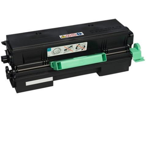 407321 (SP4500LA) Toner black, 3K pages