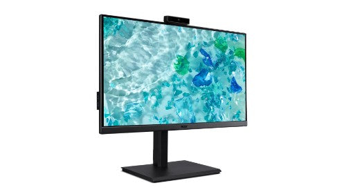 Acer UM.HB7AA.E08 LED display 27" 1920 x 1080 pixels Full HD Black