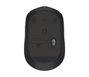 Logitech 910-004940 mouse Office Ambidextrous RF Wireless