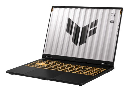 ASUS TUF Gaming F16 FX608JHR-DS74 Intel® Core™ i7 i7-14650HX Laptop 16" WUXGA 16 GB DDR5-SDRAM 1 TB SSD NVIDIA GeForce RTX 5050 Wi-Fi 6E (802.11ax) Windows 11 Home Gray