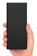 4XEM 4XWTP103 power bank Lithium-Ion (Li-Ion) 30000 mAh Black