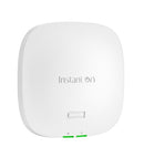 HPE Networking Instant On AP21 (US) Dual Radio 2x2 Wi-Fi 6 Access Point