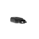 Rocstor Y10C143-B1 cable gender changer USB-C USB-A Black