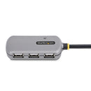 StarTech.com U02442-USB-EXTENDER console extender Console repeater 480 Mbit/s
