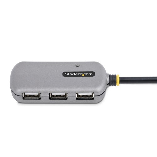 StarTech.com U02442-USB-EXTENDER console extender Console repeater 480 Mbit/s