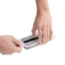 StarTech.com IP15T-PRIVACY-SCREEN display privacy filters 6.1" Smartphone Frameless display privacy filter