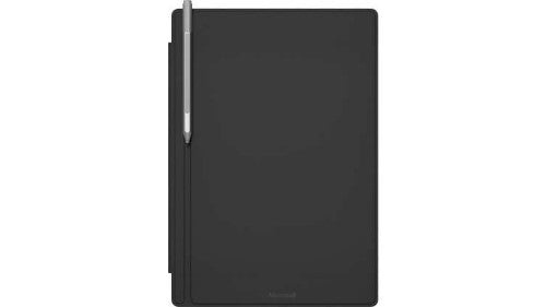 Microsoft Surface Pro Type Cover Black Microsoft Cover port
