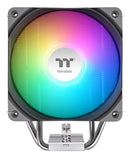 Thermaltake UX400 ARGB Sync Processor Air cooler 4.72" (12 cm) Black 1 pc(s)