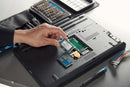 Kingston Technology KC600 256 GB mSATA Serial ATA III 3D TLC