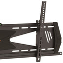 StarTech.com FPWTLTBAT TV mount 75" Black