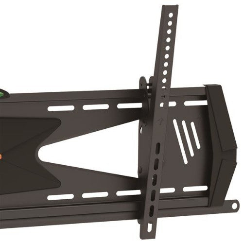 StarTech.com FPWTLTBAT TV mount 75" Black