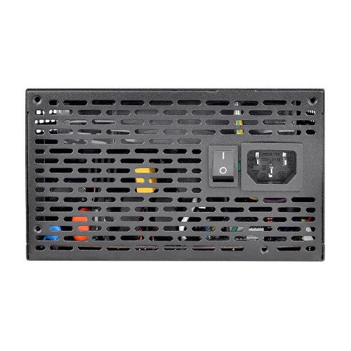 Thermaltake Toughpower GX3 Gold 850W power supply unit 24-pin ATX ATX Black