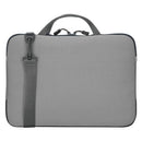 Targus Bex II notebook case 13.3" Sleeve case Gray